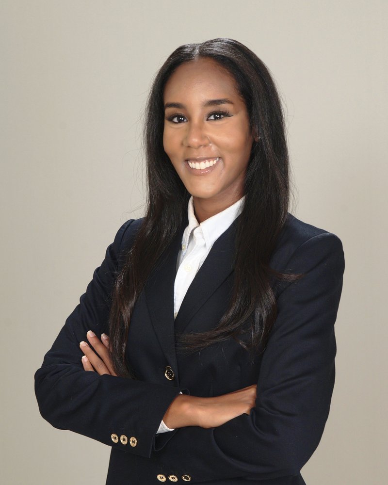 Photo of Tadesse Law
