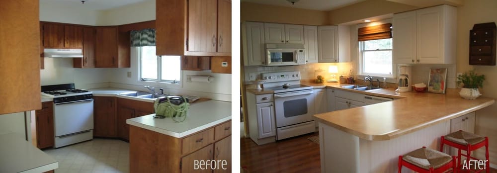 Photo of Iberia Painting & Remodeling