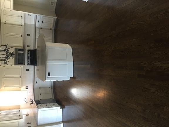 Photo of Johnson County Hardwood Floors
