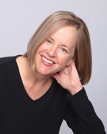 Photo of Pam King- RE/MAX Metro Group Properties