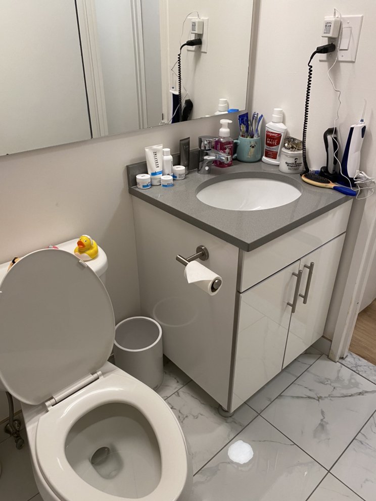 Photo of Jireh Deep Cleaning