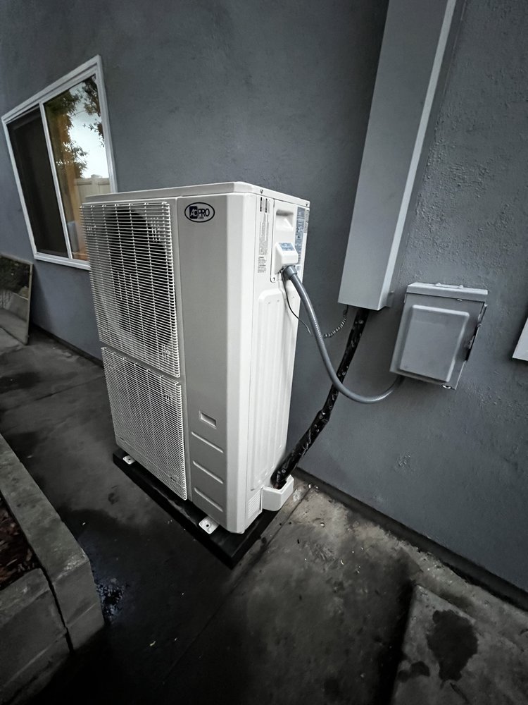 Photo of Fresh Air Mechanical