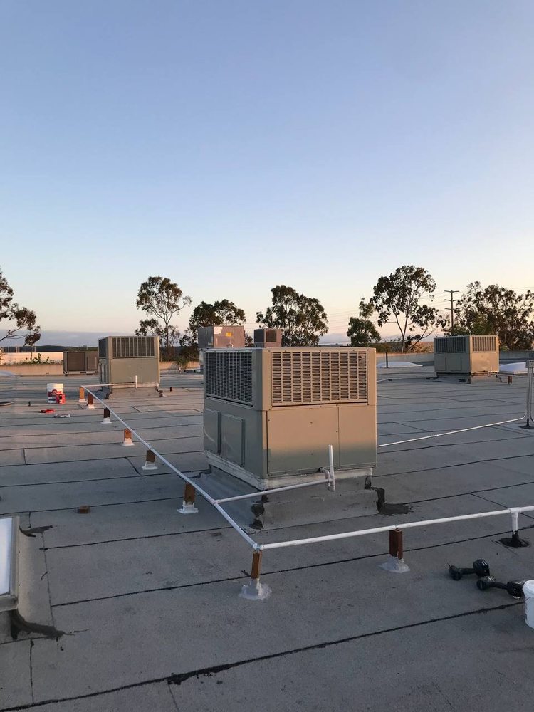 Photo of Fresh Air Mechanical