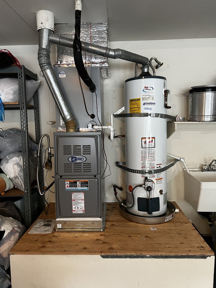 Photo of Fresh Air Mechanical