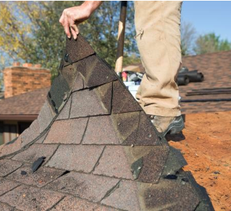 Photo of Advantage Roofing and Exteriors