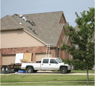Photo of Advantage Roofing and Exteriors