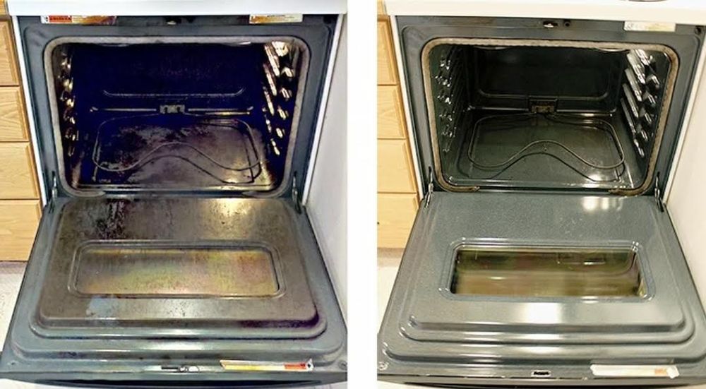 Photo of Cleaning Logic