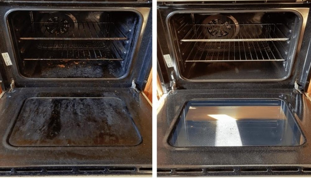 Photo of Cleaning Logic