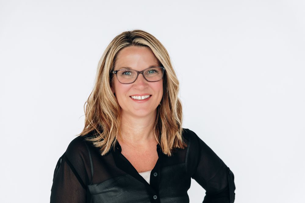 Photo of Joy Jenkins - Cutler Real Estate