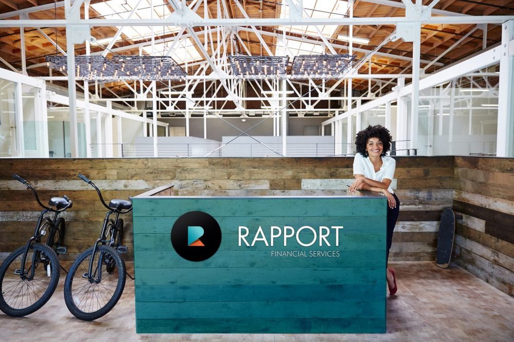 Photo of Rapport Financial Servcies Inc.
