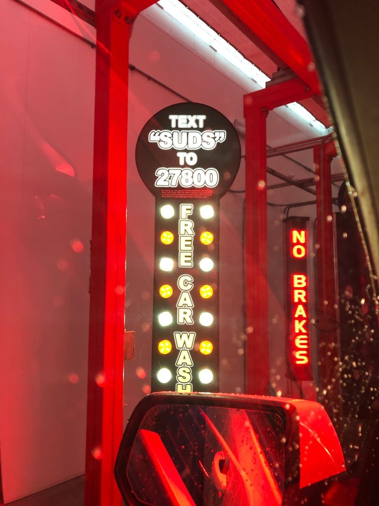 Photo of Super Star Car Wash Express