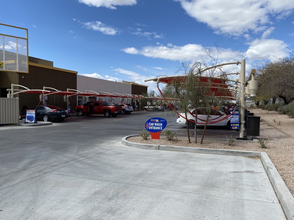Photo of Super Star Car Wash Express