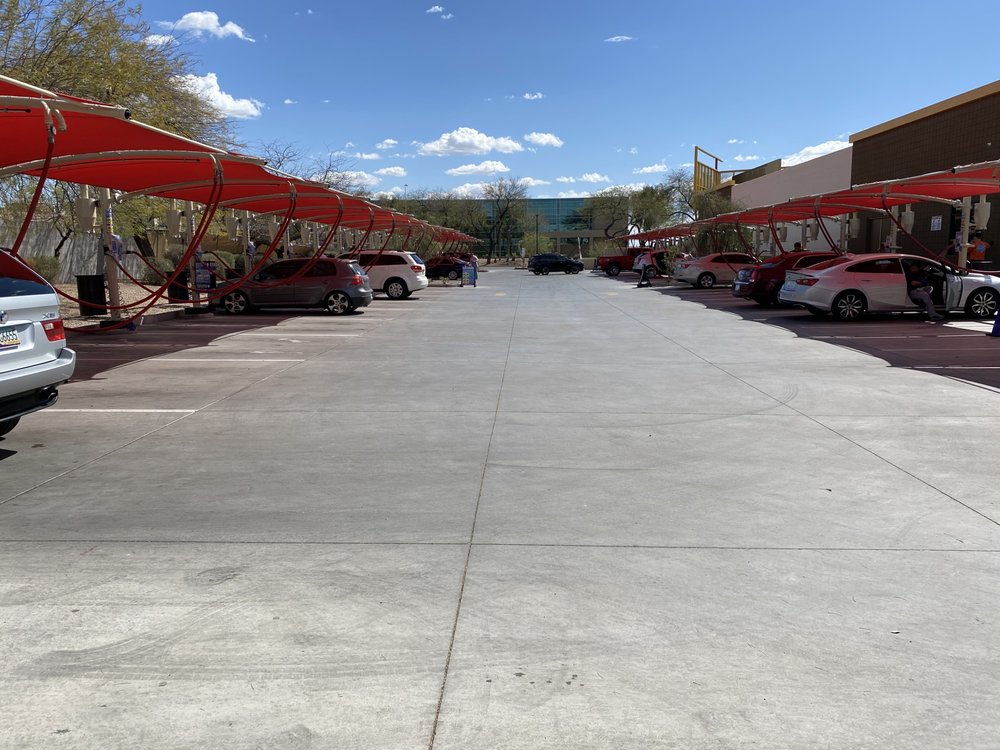 Photo of Super Star Car Wash Express