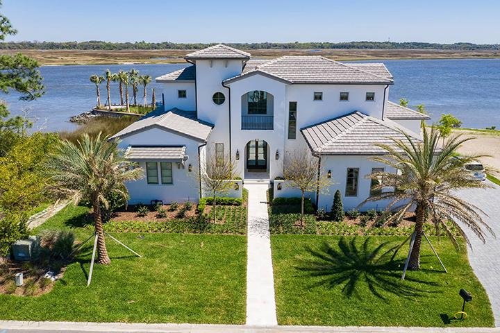Photo of HomeCore Builders