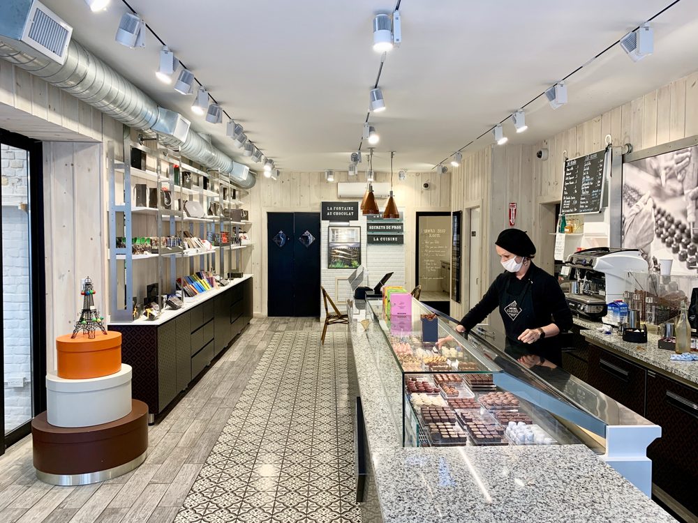 Photo of Counter Real Estate