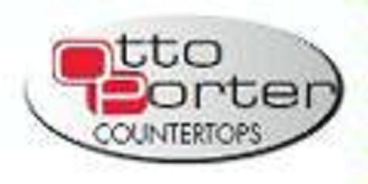 Photo of Otto Porter Countertops