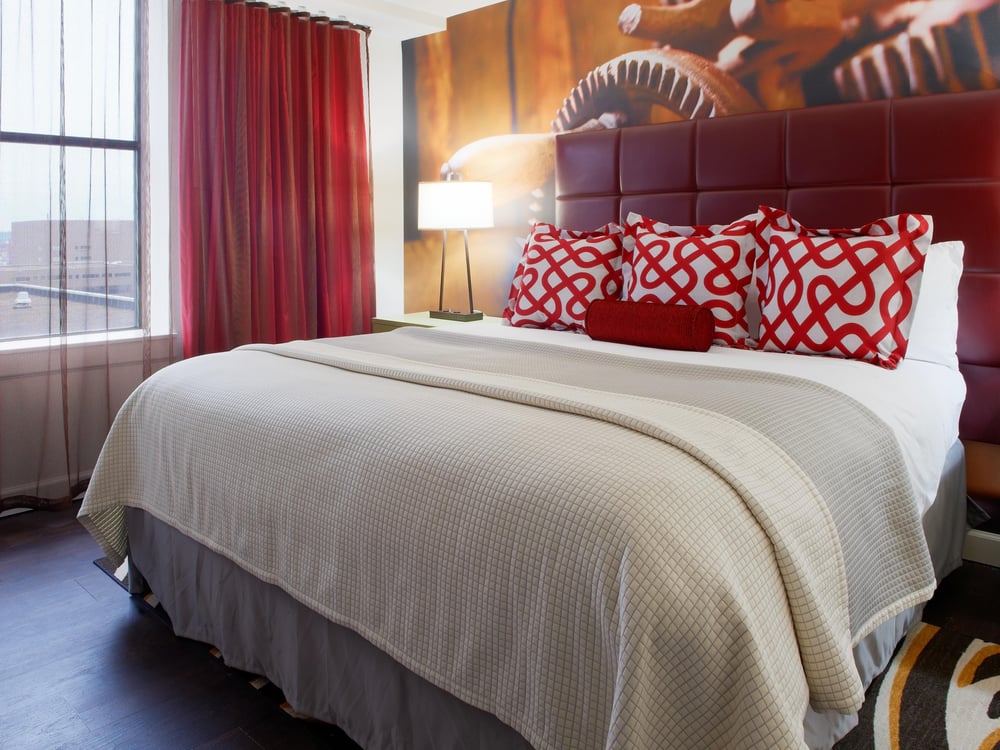 Photo of Hotel Indigo Nashville