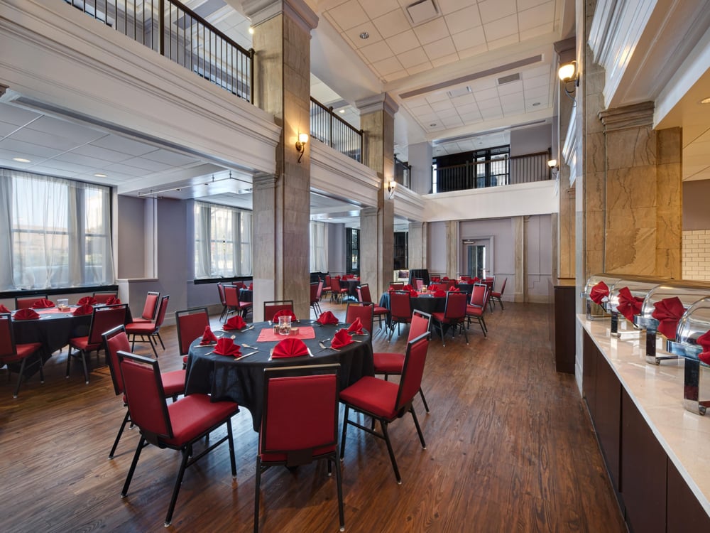 Photo of Hotel Indigo Nashville
