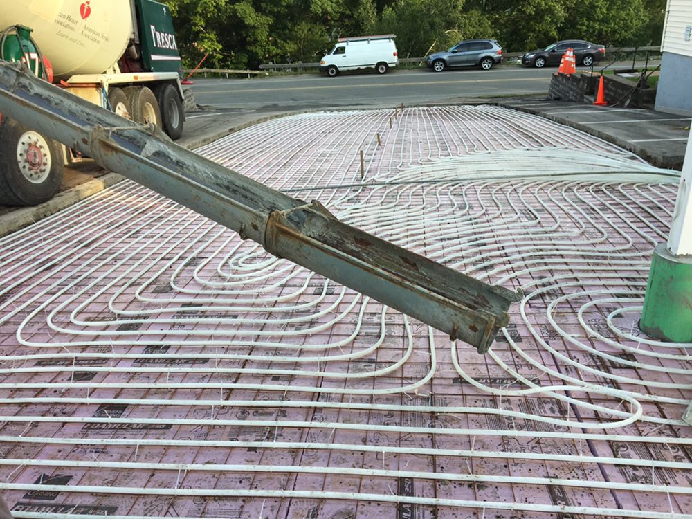Photo of O Driscolls Masonry & Construction