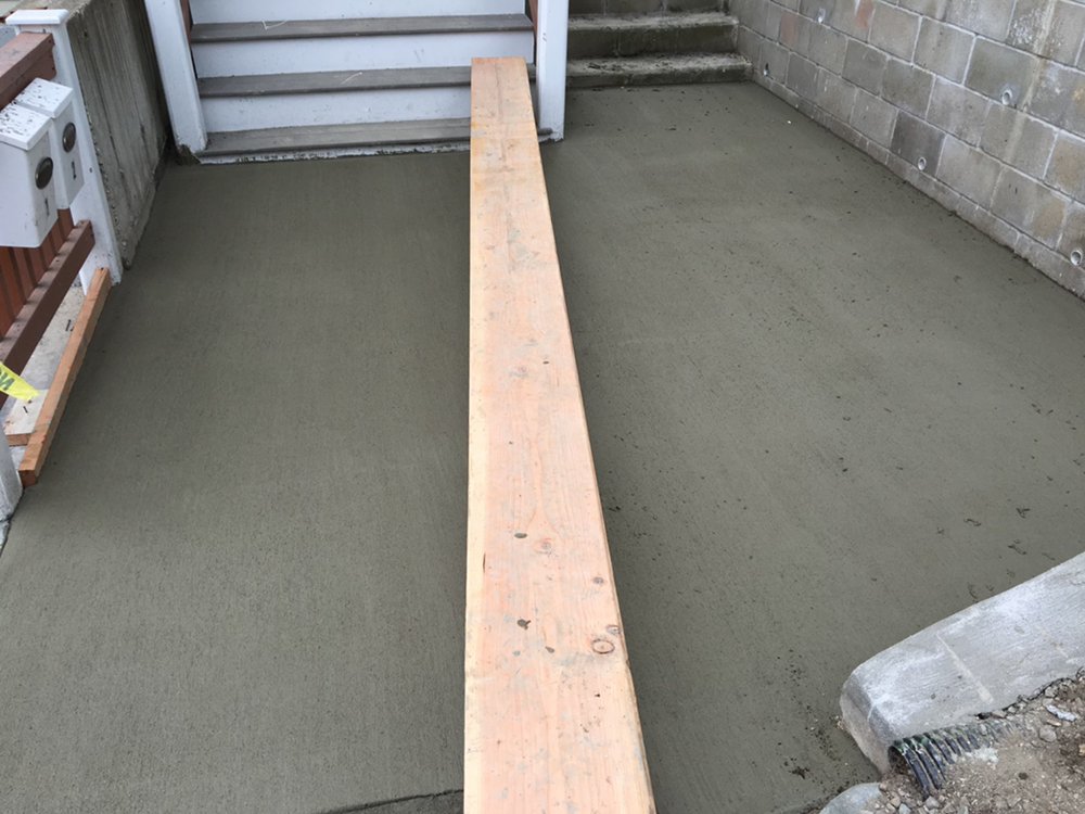 Photo of O Driscolls Masonry & Construction