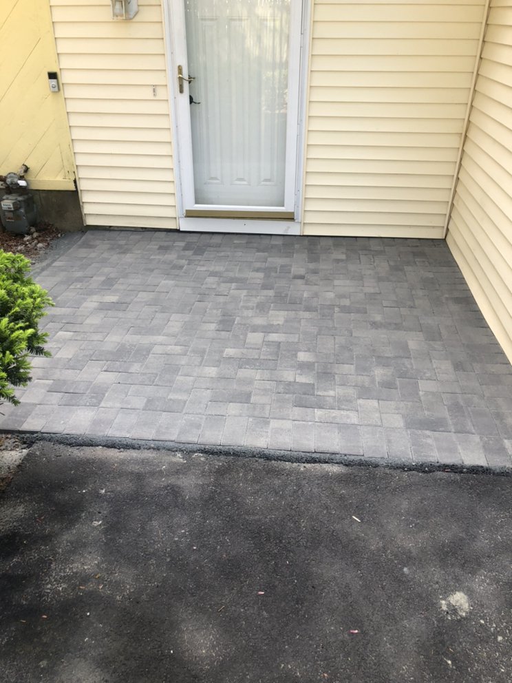 Photo of O Driscolls Masonry & Construction