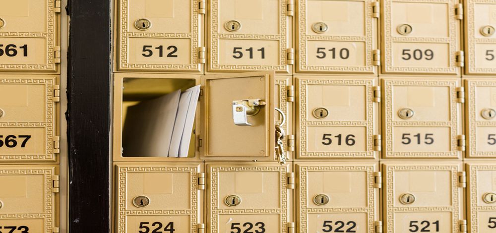 Photo of Total Postal Solutions