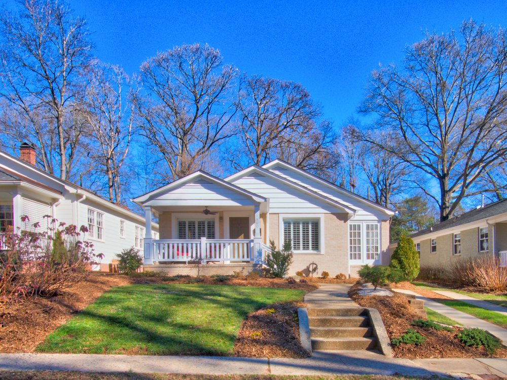 Photo of Sandra Godley Real Estate