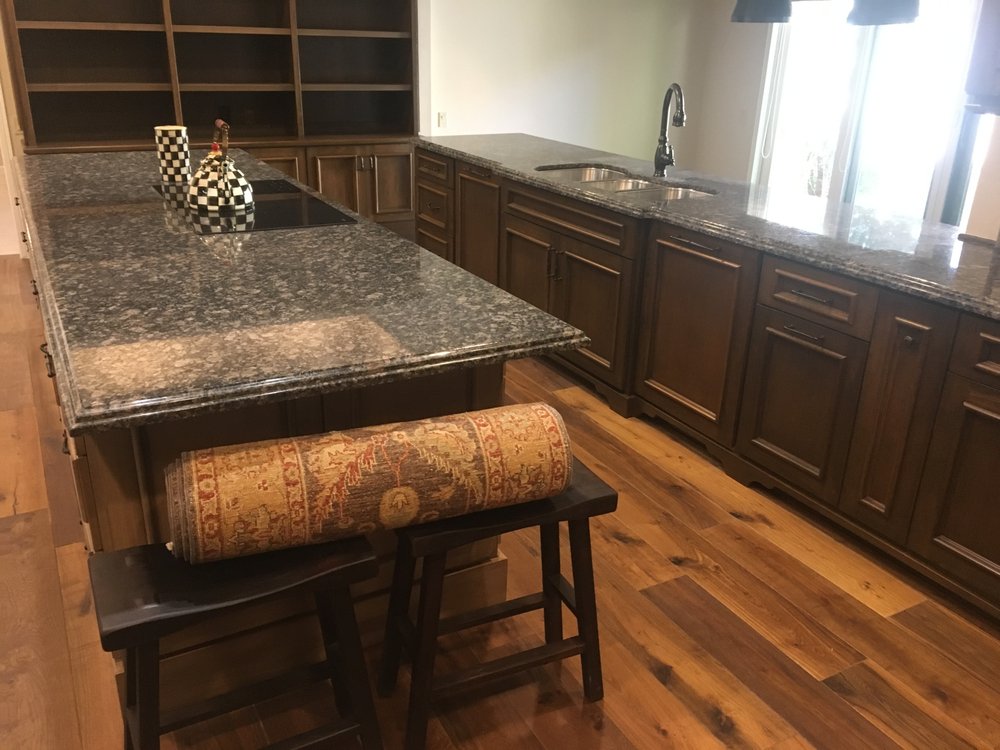 Photo of Classic Granite And Marble