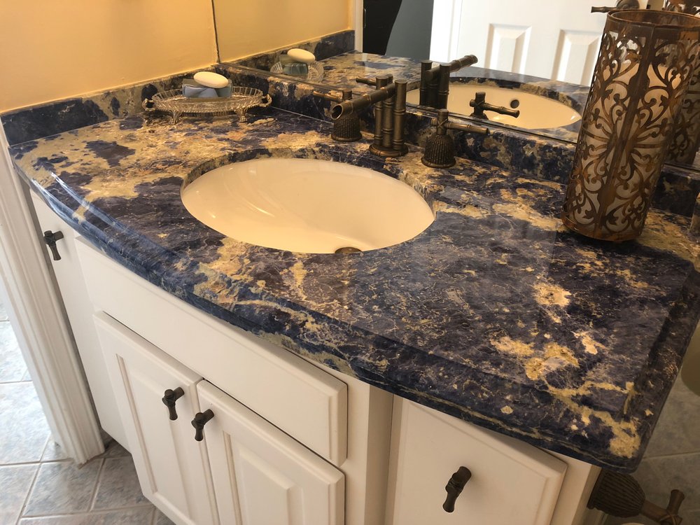 Photo of Classic Granite And Marble
