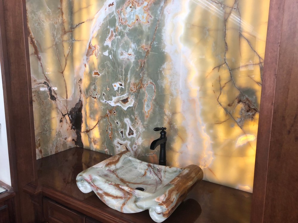 Photo of Classic Granite And Marble