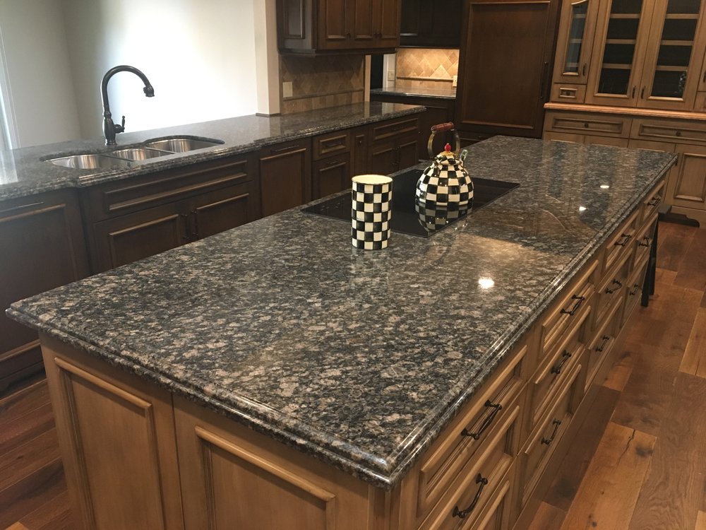 Photo of Classic Granite And Marble