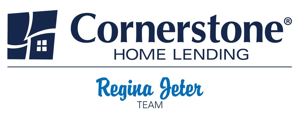 Photo of Regina Jeter - Cornerstone Home Lending