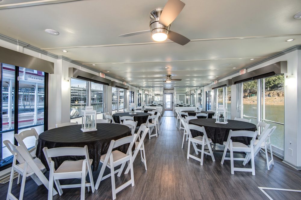 Photo of Tejas Luxury Cruise