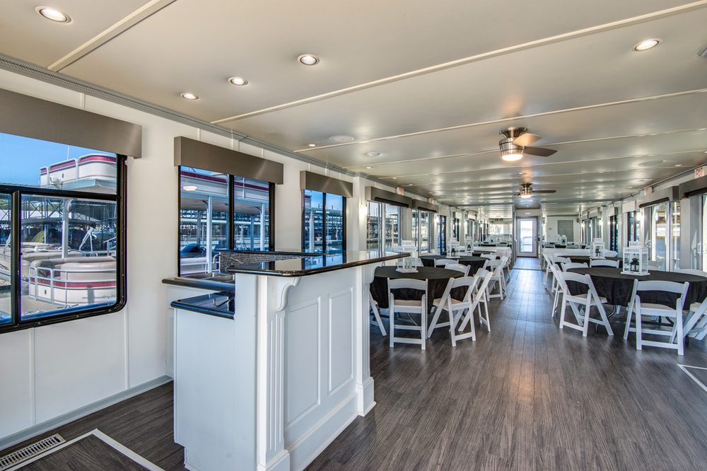 Photo of Tejas Luxury Cruise