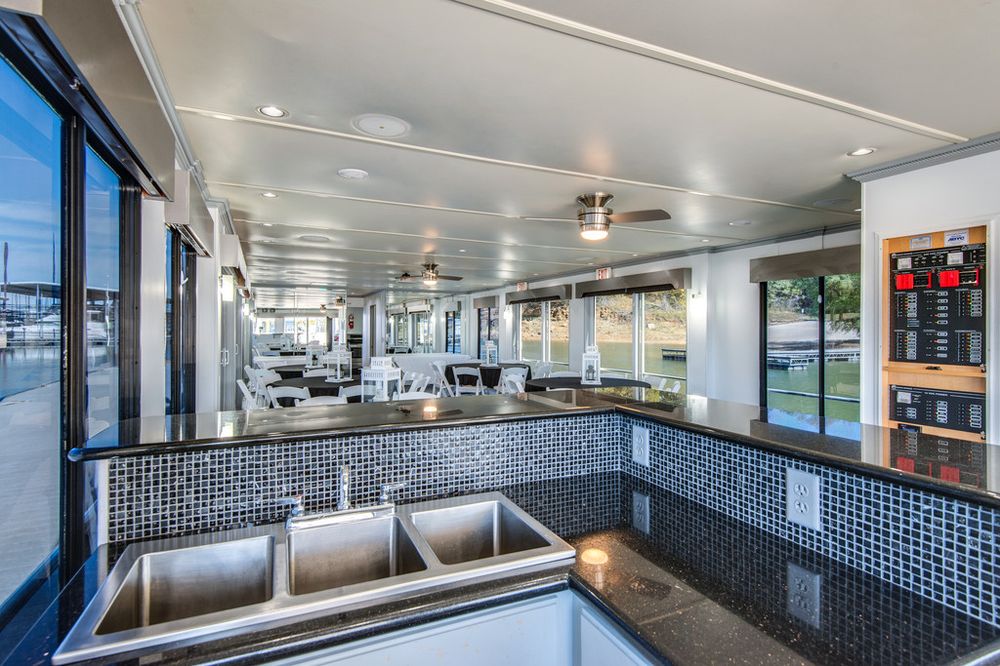 Photo of Tejas Luxury Cruise