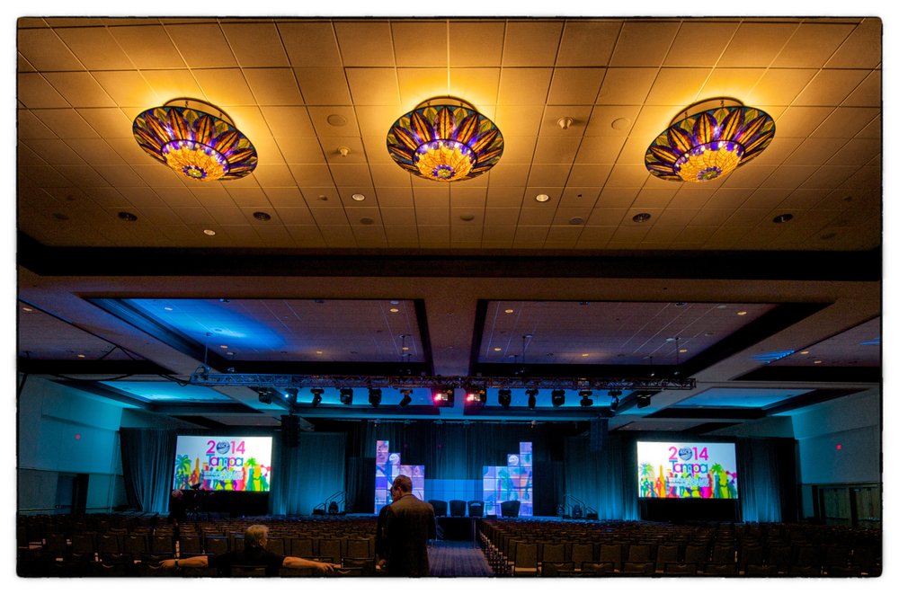 Photo of B & B Business Media Productions