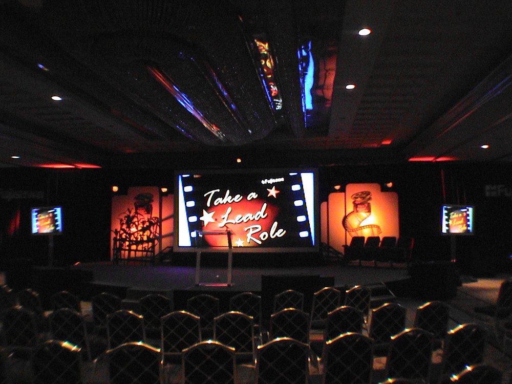 Photo of B & B Business Media Productions