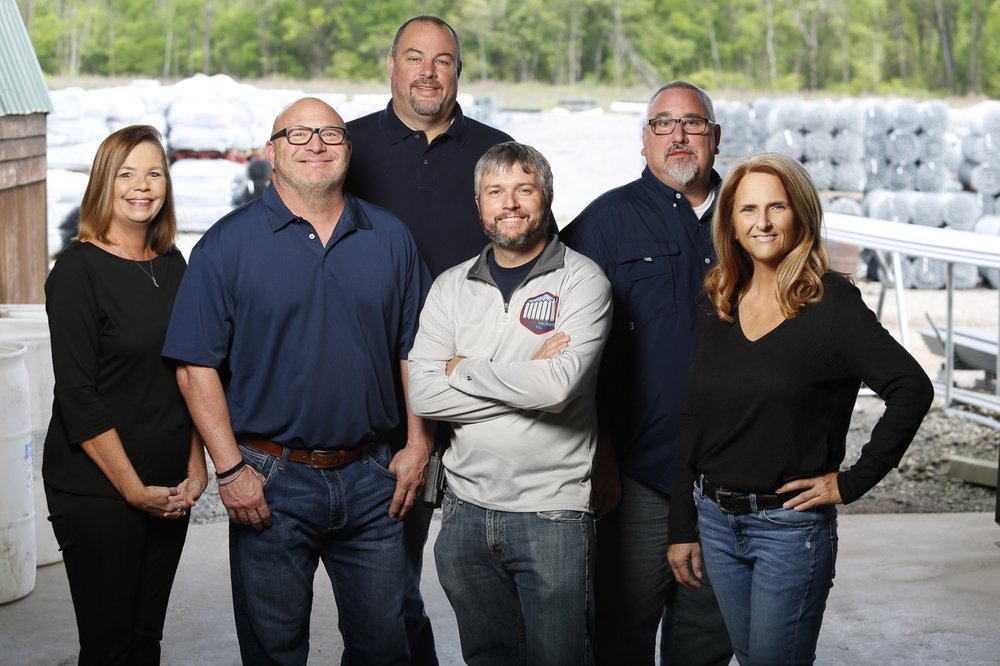 Photo of Fence Brokers