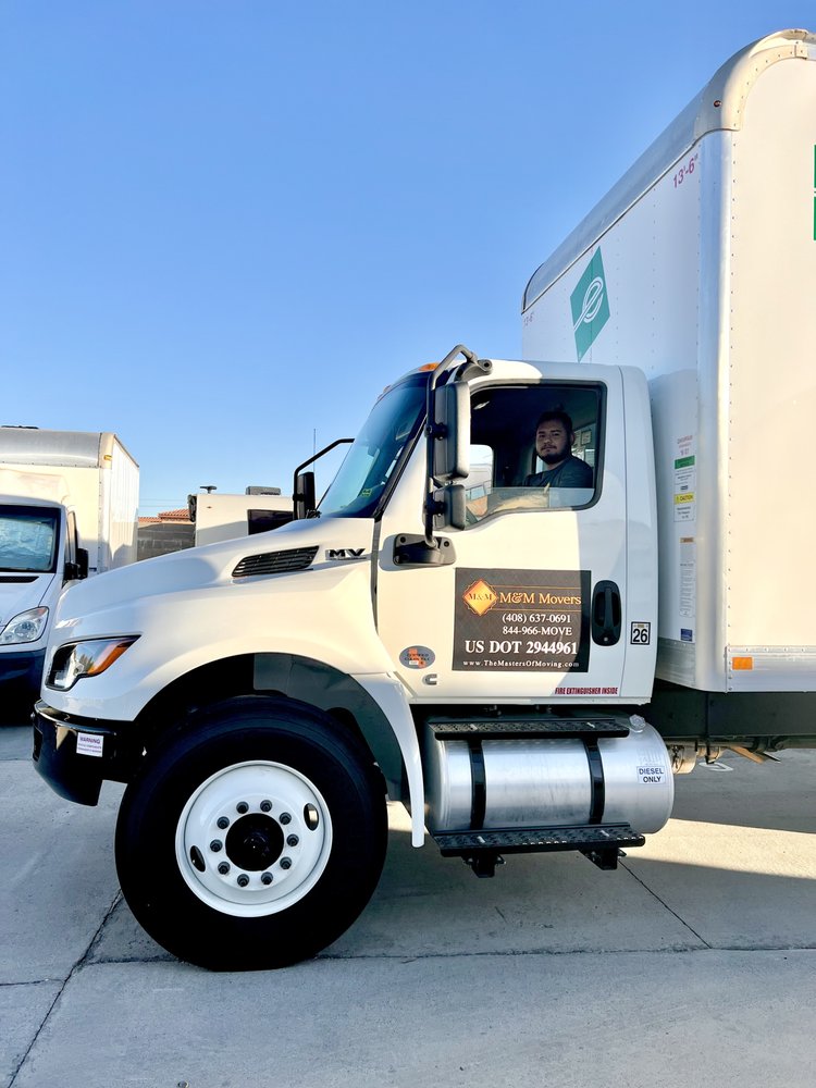 Photo of M & M Movers