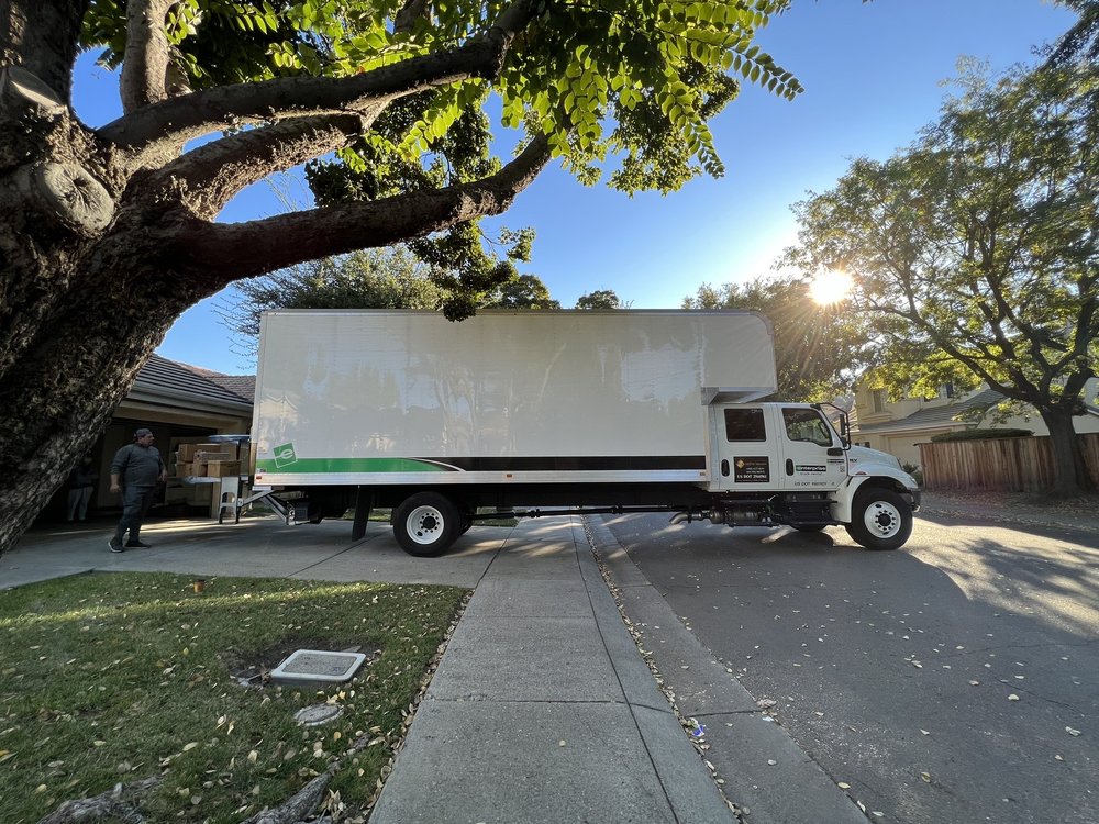 Photo of M & M Movers