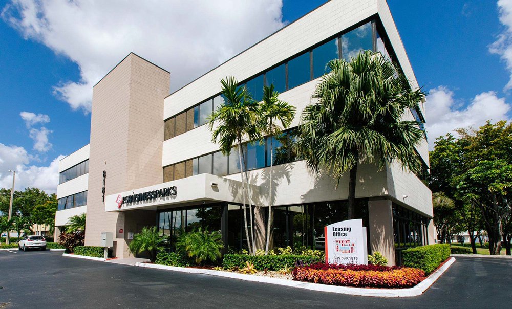 Photo of DND Property management