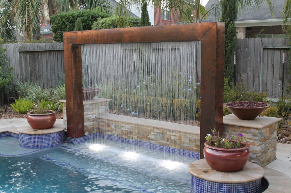 Photo of Wet Pools