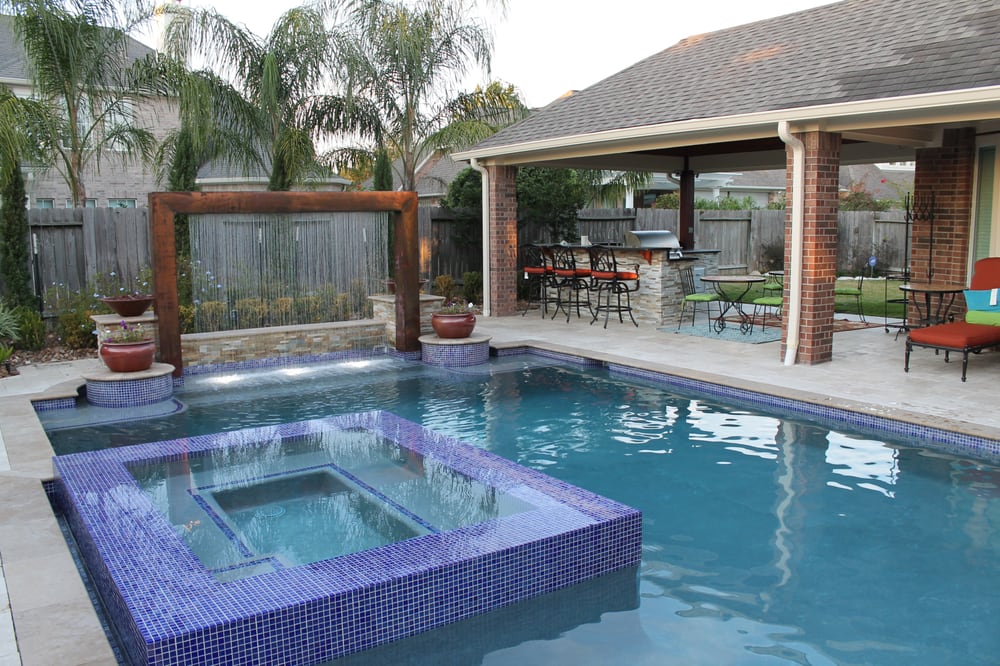 Photo of Wet Pools