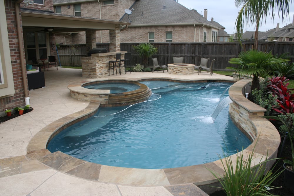 Photo of Wet Pools