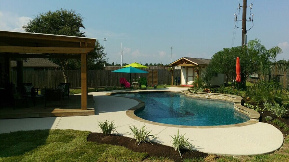 Photo of Wet Pools
