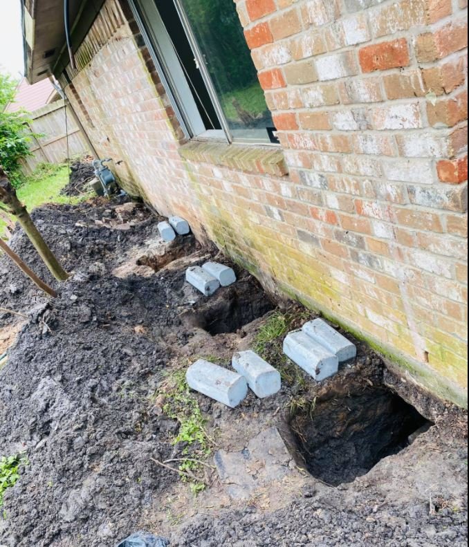 Photo of Pro Level Foundation Repair