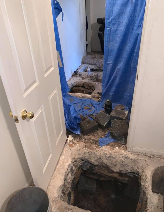 Photo of Pro Level Foundation Repair