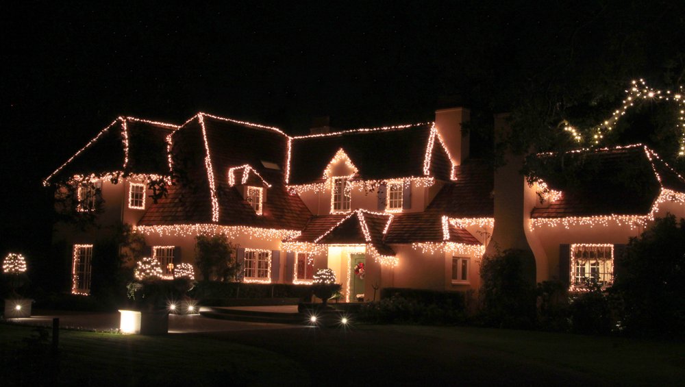 Photo of Holiday Lighting Specialists