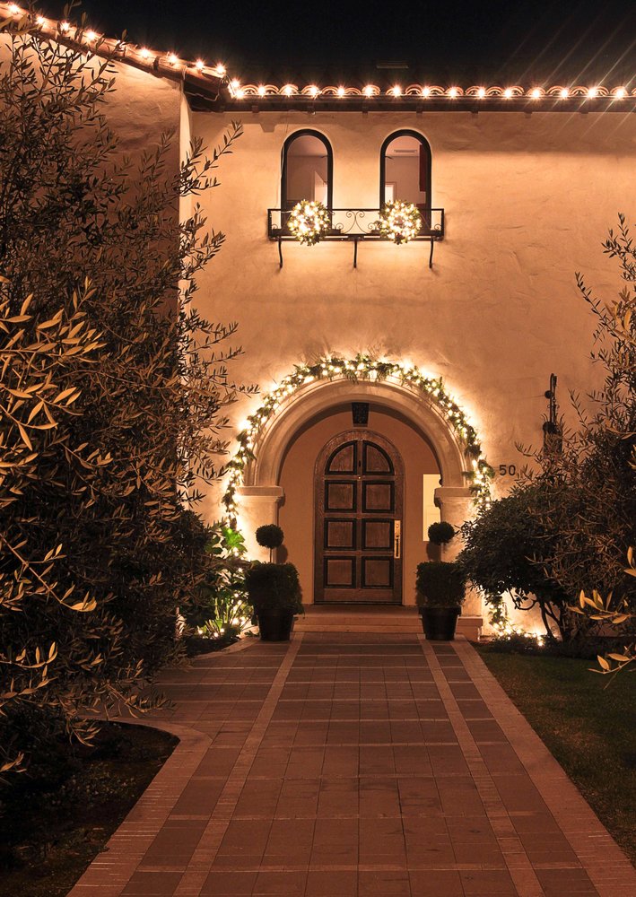 Photo of Holiday Lighting Specialists