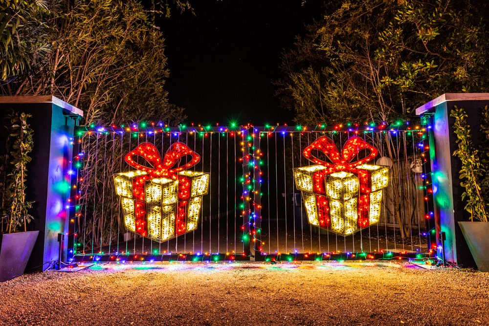 Photo of Holiday Lighting Specialists